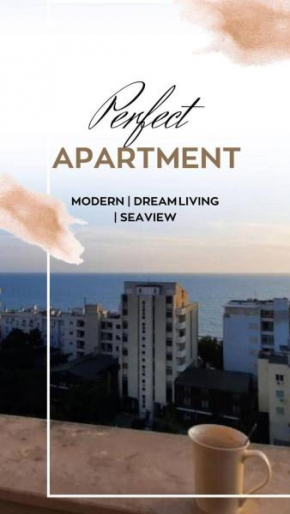 Apartament Sea View
